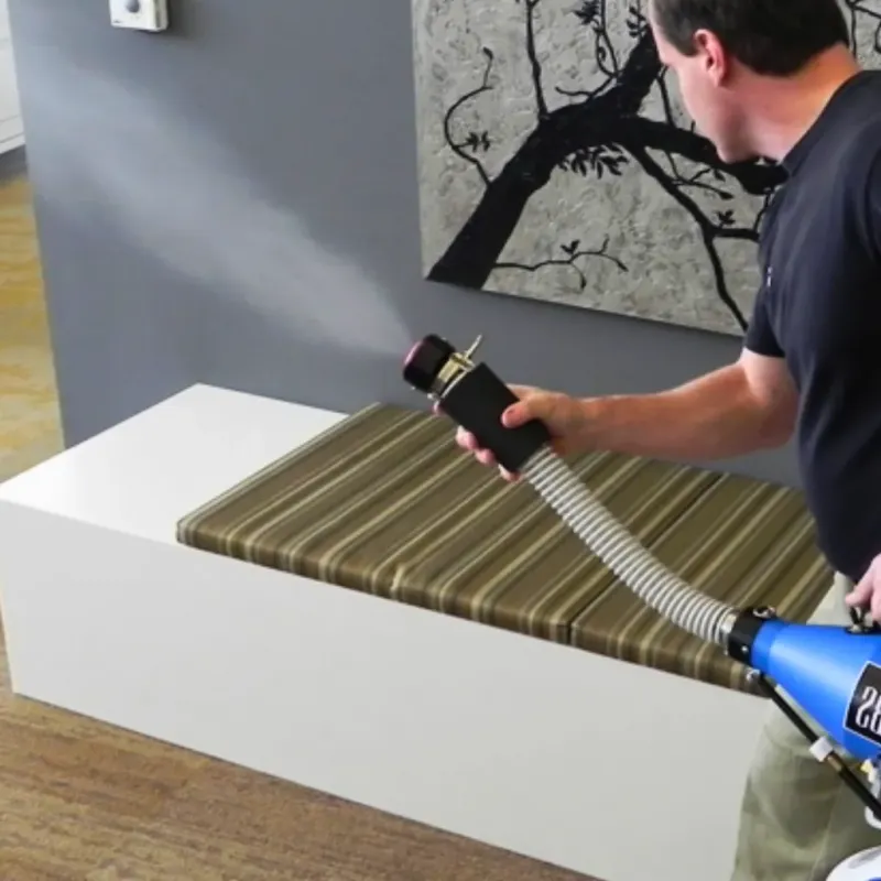 Professional Odor Removal in Iberville Parish, LA